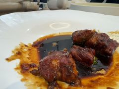 -老班长大酒店(海关大楼店)