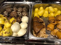 -晋阳春·山西菜·北京烤鸭(交大店)