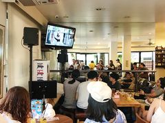 -TrueLove @ Neverland (Husky Cafe)