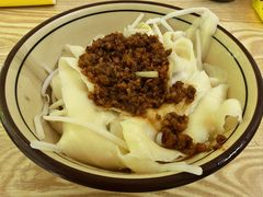 -马王庙刀削面馆(四川省交通学院宿舍店)