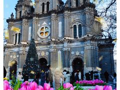 -王府井天主教堂