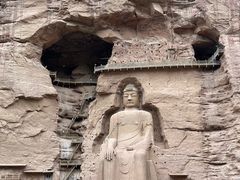 -炳灵寺世界文化遗产旅游区