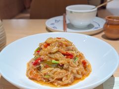 -一坐一忘云南菜(卓悦中心)