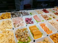 -天府国麻辣香锅(黄岛永旺店)