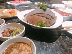 -海底捞火锅(群星城店)