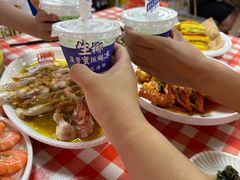 -琼大师东方烤乳猪(亚特兰蒂斯店)