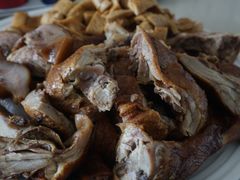 油淋仔鸭-盘飧市(春熙路店)