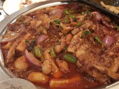 -嘎嘎鸭脑壳(蜀汉路店)