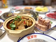 -贤合庄卤味自助火锅(新都汇店)
