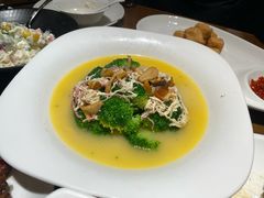 -廊亦舫Lang Yi Fang Restaurant(金桥店)