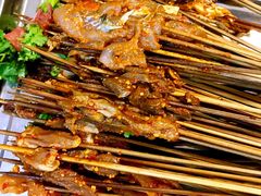 -来伊回麻辣烫·火锅串串清真(红瓦寺总店)