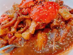 -桂满陇·杭州饭店(清河万象店)
