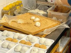 -南大门韩国米糕(公滨路店)