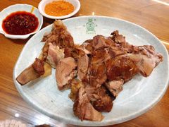 -马学武手抓美食(下南关总店)
