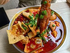 -龍城柳州螺蛳粉(群星路店)