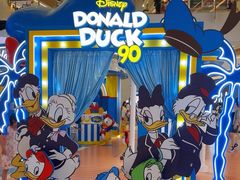 -天河城购物中心