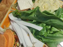 -塔兰齐新疆孜然火锅(鲤鱼山路店)