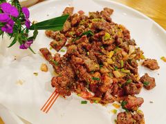 -米香居新鲁味·水饺餐厅