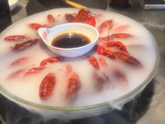 -红盔甲·小龙虾(人民广场店)