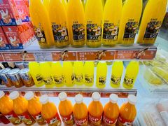 -翠微超市(牡丹园店)