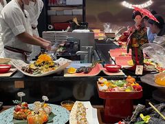 -鸟山鸣·日料食堂(王府井店)
