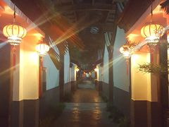 大堂-炑羊香烤全羊(西三旗店)