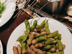 -三个大叔烤羊肉串·炭炉砂锅菜(西三旗店)