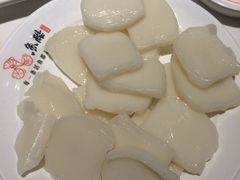 -鱼酷活鱼烤鱼(张江长泰店)