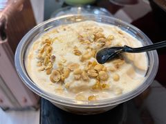 -夏食光安顺小舒冰粉冰浆(甲秀楼店)