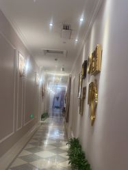 -蕾蕾美颜美容美体