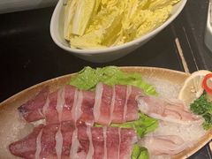 -捞王锅物料理(凯旋路店)