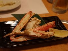 -蟹道乐(網元別館店)