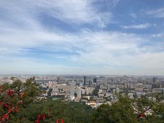 -千佛山风景名胜区