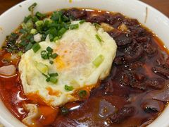 -蒋家肠旺面馆老店(合群路店)