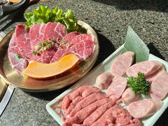 -梦山水日本烧肉(五四广场店)