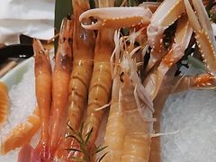 -松坂屋日料自助(长城路店)