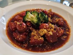 -写庭·鱼鲜川菜·宴请(铁像寺水街店)