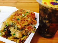 -味美香豆皮