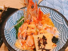 -無雙居酒屋(北京路店)