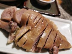 -南京大牌档(香港广场店)