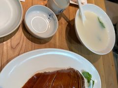 -四季民福烤鸭店(前门廊房二条店)