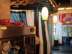 -锅碗记(红旗大街店)