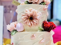 -杜哈夫DOUX RÊVE·生日蛋糕(日月光店)