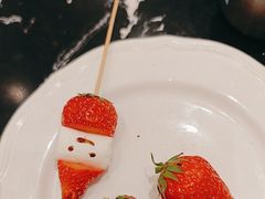 -一沙一城·岩烤牛扒(深圳首店)