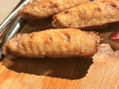 -通海俄式烧烤·俄罗斯大串(嵩山路店)