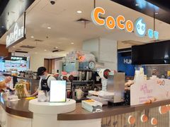 -CoCo都可(虹口龙之梦店)