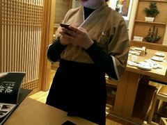 -山之川日料放题(通州店)