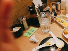 -牛角烧肉(步步高星城天地店)