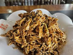 乾隆白菜-金家老三饭庄(常营店)
