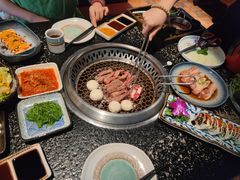 -牛焱·烧肉酒肆(五大道店)